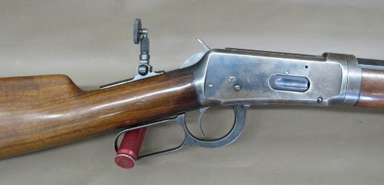 Winchester 1894 Takedown-32-40 Winchester, Rifle, SN 395067