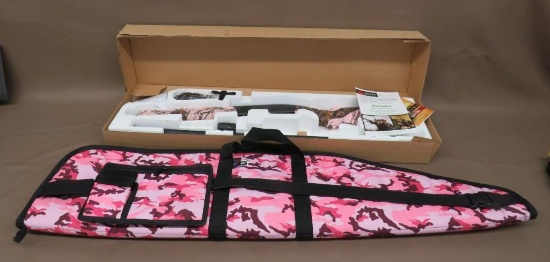 Remington Arms 11-87 Compact Sportsman Muddy Girl-20 Gauge, Shotgun, SN TL073100