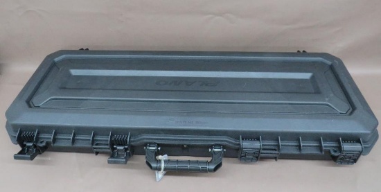 Plano Hard Side Foam Lined Gun Case