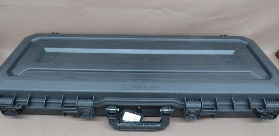 Plano Hard Side Foam Lined Gun Case