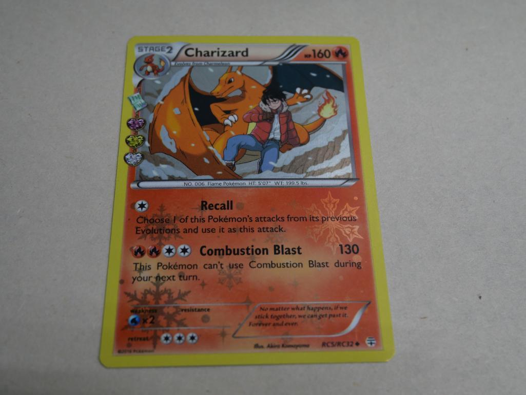 2012 charizard pokemon card (BCR 20) - Boundaries Crossed - French (Dont apply Weakness and Resistance for Benched Pokmon.) [R][C][C][C][C] Scorching Fire Charizard #20 Prices | Pokemon