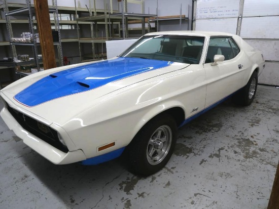 Pacific Auction Companies Auction Catalog - January Estate