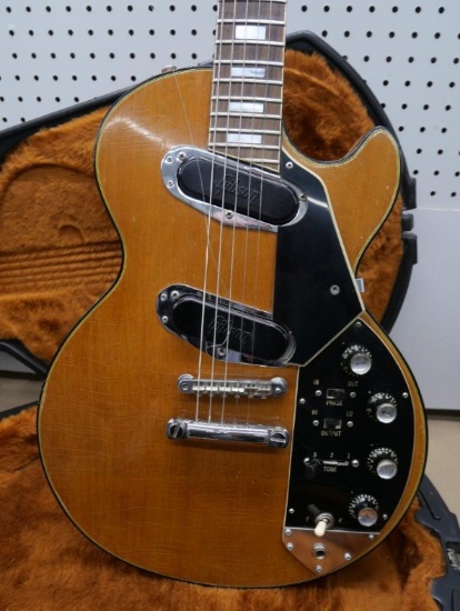 January Mead Estate II Warehouse 2026