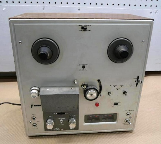 Akai 170 OW Reel to Reel