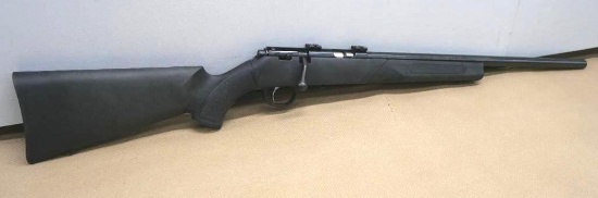 Marlin 917 VRX-17-17 HMR, Rifle, SN MM72469B
