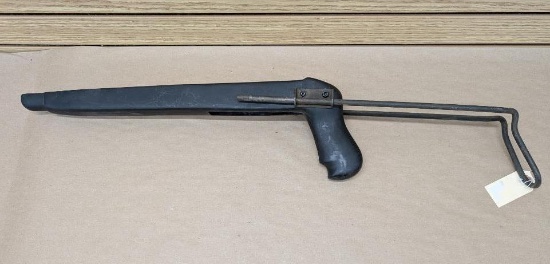 Carbine Stock