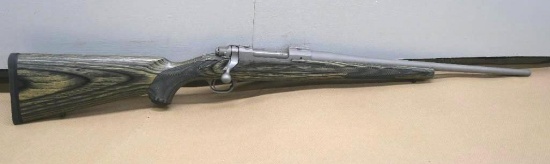 Ruger M77 Hawkeye-243 Winchester, Rifle, SN 711-61993