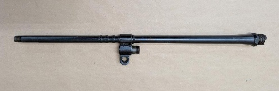 AR Barrel