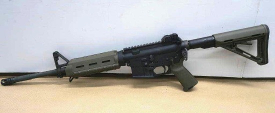 SIG SAUER M400-5.56, Rifle, SN 20C015403