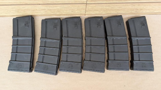30 Round AR Magazines (NO COLORADO SALES)