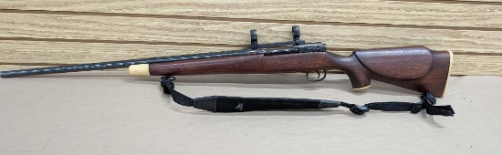 Remington Arms 1917-257 Roberts, Rifle, SN 556910