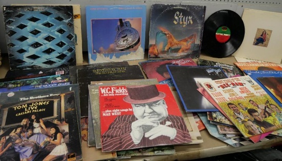 Steppenwolf, Styx, The Beach Boys, The Who's Tommy & More