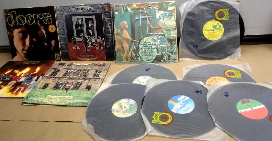 The Stones, Skynyrd, Pink Floyd, The Doors & More