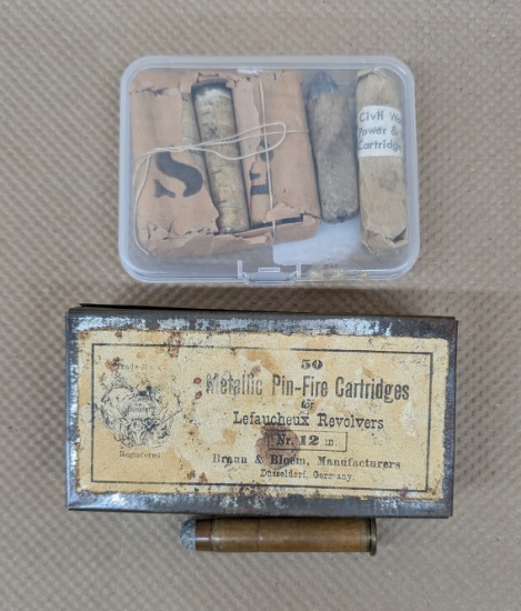 March Field & Stream I 2026