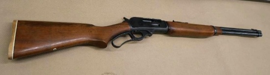 Marlin 336RC Micro-Groove-30-30 Winchester, Rifle, SN P12898