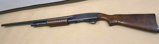 Western Field XNH-565-C-12 Gauge, Shotgun, SN None Marked