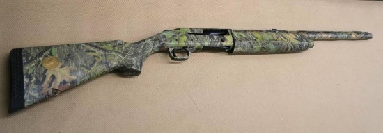 Mossberg 935-12 Gauge, Shotgun, SN AM027025