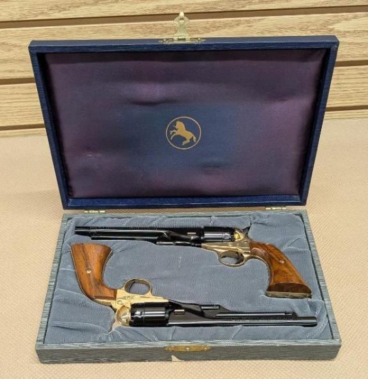 Colt Centennial-22 Short, Pistol, SN 5359W