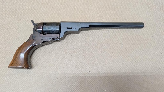 Colt Pietta-44, Revolver, SN 3212