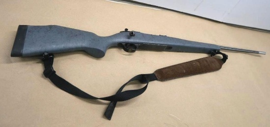 Weatherby Mark V-270 Winchester, Rifle, SN WB004379