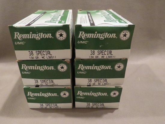 38 Special Ammunition