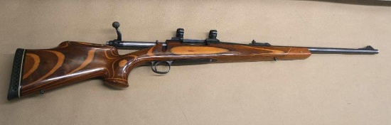 Remington Arms 700-300 Winchester Magnum, Rifle, SN 79949