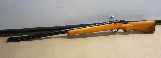 Marlin 801DL-22 S,L,LR, Rifle, SN None Marked