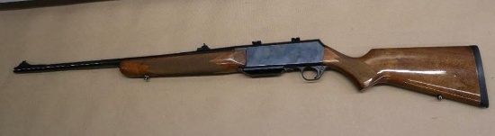 Browning BAR-300 Winchester Magnum, Rifle, SN 137PP29075