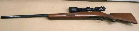 Ruger M77-257 Roberts, Rifle, SN 770-29610