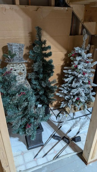 Christmas Decorations