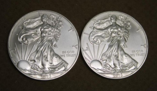 Coin & Collectible April 2026