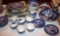 Antique Blue Willow Ceramics