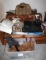 Mixed Bags and Accessories