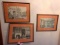Joseph Hall Framed Art