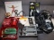 Vintage Hair Care and Beauty Devices and Tools