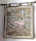 French Aubusson Style Tapestry