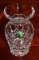 New in Box Waterford Crystal 6