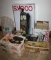 Mixed Kitchen Gadgets in Original Packaging
