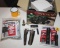 Camping and Survival Set