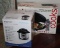 Instant Pot and George Foreman Cooks Family Size Electric Grill