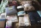 New in Packaging Bed and Bath Goods