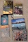 Coffee Table Book Assortment
