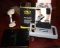 Athletics Works Mini Stepper, Foot Massager, 20 lb. Free Weight and Scale