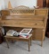 Baldwin Aerosonic Piano