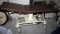 Mid-Century Reliance Hydraulic Stretcher and Stool