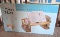 New in Box Bed Tray
