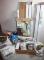 New and Open Curtain Rods, Mixed Window Dressings, and More