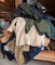 Pile O Clothing