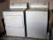 Maytag Washer and Kenmore Dryer