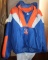 Denver Broncos Starter Jacket with Tag Size XL